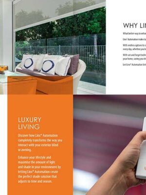 Linx Automation