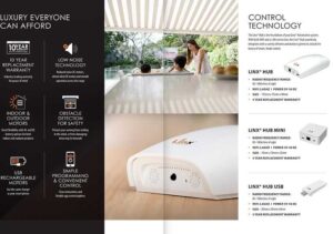 Linx Automation