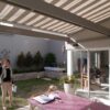 albiston_11_ Varioscreen Conservatory Roof