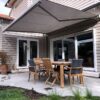 Armony Plus Full Cassette Awning
