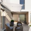 Australia R-90 and Pitch Control Folding Arm Awning