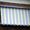 Auto Sunblind