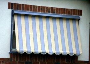 Auto Sunblind