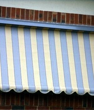 Auto Sunblind