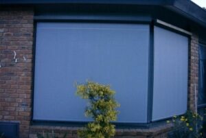 Vertishade 95 Vertical Awning