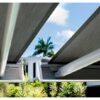 Base Plus Full Cassette Folding Arm Awning