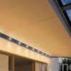 Weinor WGM Sunroof