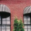 Bow Canopy