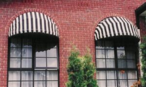 Bow Canopy