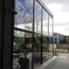 caffe_krifi_ziptrak_3 ZipTrak® Clear PVC Blind