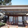 campbell_eltham_installation_part_2_1_ Varioscreen Conservatory Roof