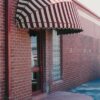 Bow Canopy