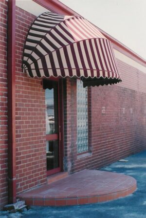 Bow Canopy