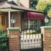 cd15 Custom Canopies
