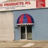 Bow Canopy