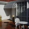 chang Dutch Hood Canopy