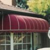convex Custom Canopies