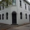 Bow Canopy