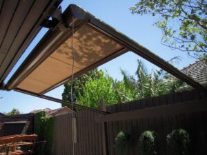 costa_4_ Varioscreen Conservatory Roof