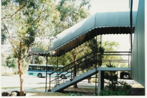 Bow Canopy