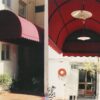Bow Canopy
