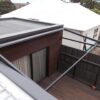 datt_brunswick_west_2_ Varioscreen Conservatory Roof