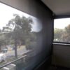 Ziptrak® Mesh Blinds