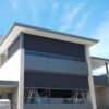 Ziptrak® Mesh Blinds