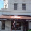French Canopy