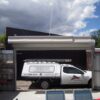 Shaderunner Retractable Shade Sail