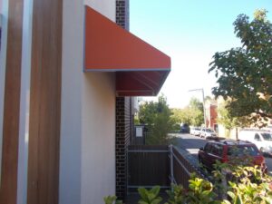 French Canopy