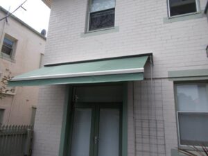 Siena Folding Arm Awning