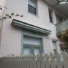 Siena Folding Arm Awning