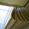 Shaderunner Retractable Shade Sail