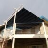 Surya Pleated Shade