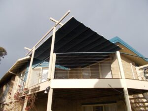 Surya Pleated Shade