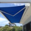 ShadeLab SHAN Cassette Folding Arm Awning