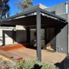 Shaderunner Retractable Shade Sail