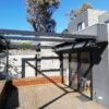 Shaderunner Retractable Shade Sail