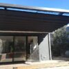 Shaderunner Retractable Shade Sail