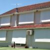 Drop Arm Awning