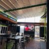 Gennius Pleated Patio System