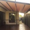 Gennius Pleated Patio System