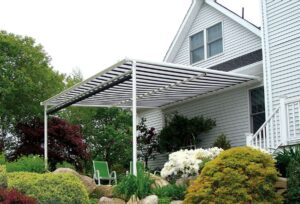 Giotto & Giotto Plus Fabric Tension System