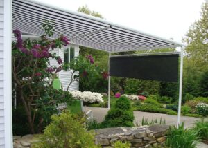 Giotto & Giotto Plus Fabric Tension System
