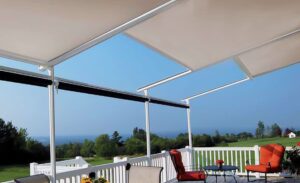 Giotto & Giotto Plus Fabric Tension System