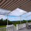Giotto & Giotto Plus Fabric Tension System