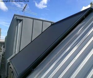 Giotto & Giotto Plus Fabric Tension System