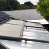 Giotto & Giotto Plus Fabric Tension System