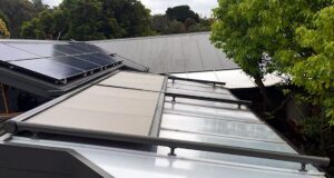 Giotto & Giotto Plus Fabric Tension System